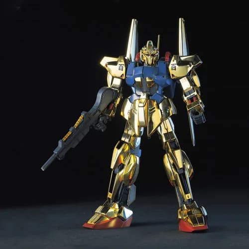 MSN-00100 Hyaku-Shiki (1999)