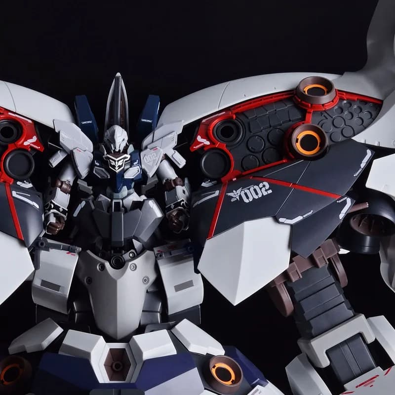 Ⅱ Neo Zeong (Narrative Ver.)