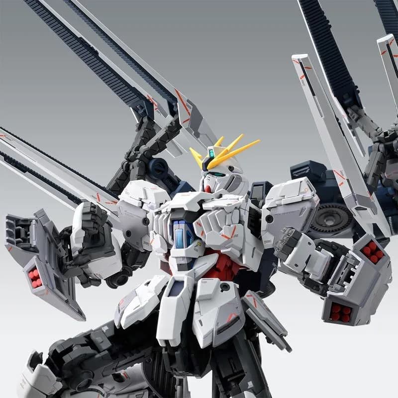 B-PACKS Expansion Set for Narrative Gundam C-PACKS Ver.Ka