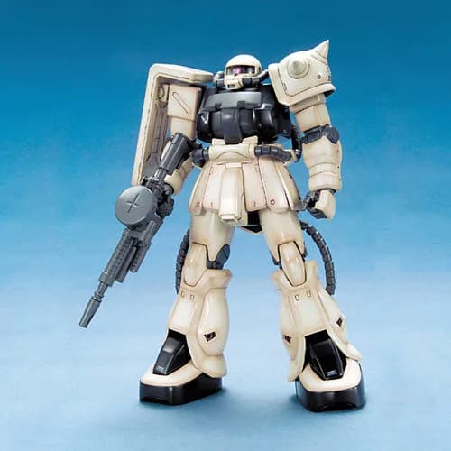 MS-06F-2 Zaku II F2 (E.F.S.F)