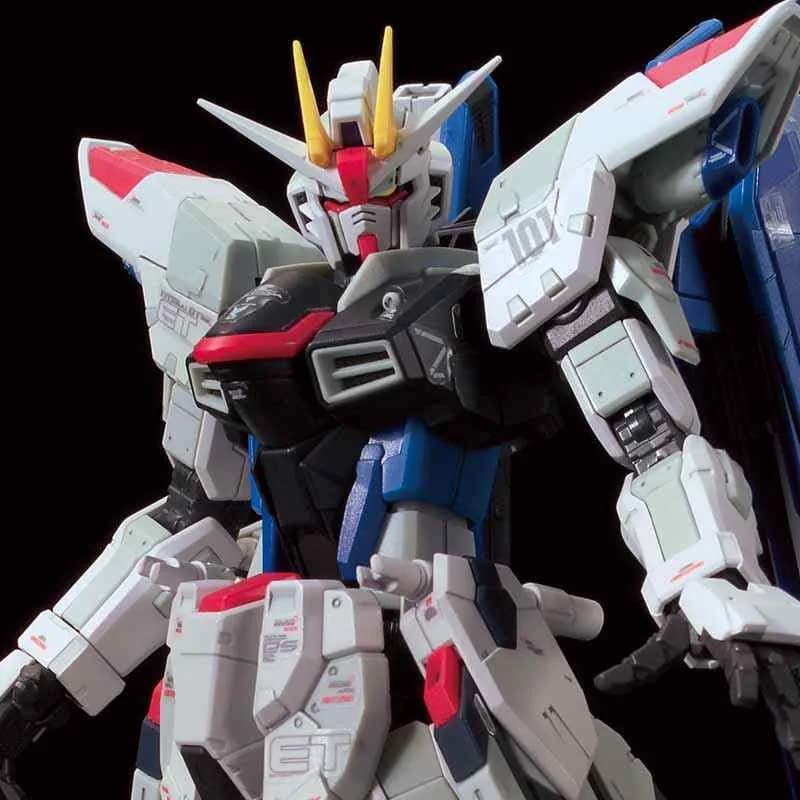 ZGMF-X10A Freedom Gundam Ver.GCP