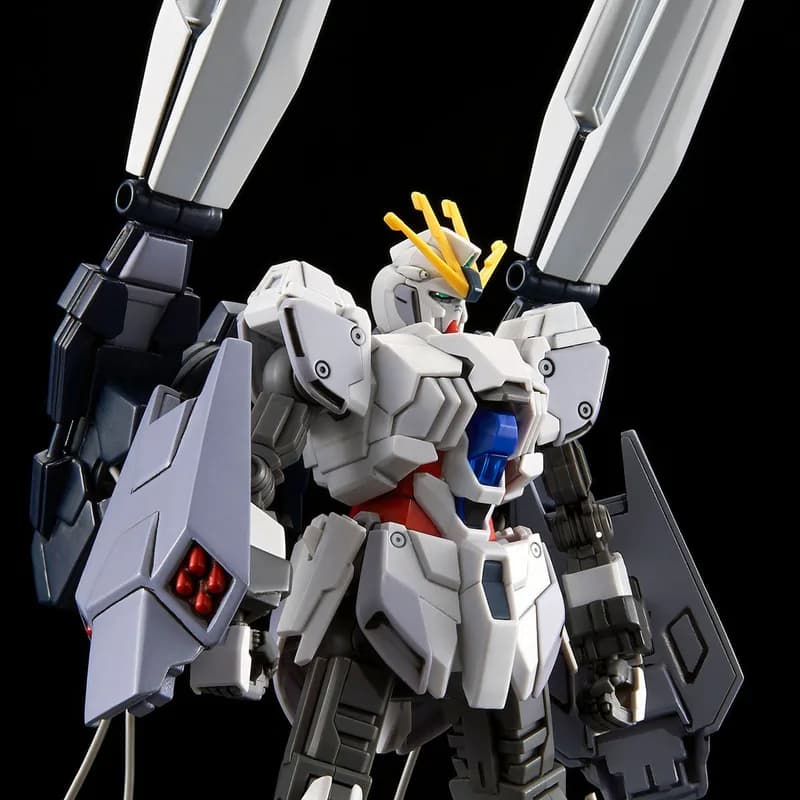 B-Packs Expansion Set for RX-9 Narrative Gundam