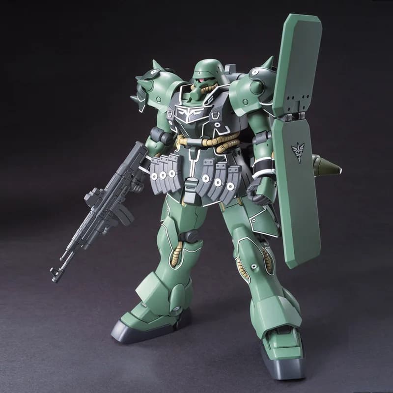 AMS-129 Geara Zulu (Guards Type)