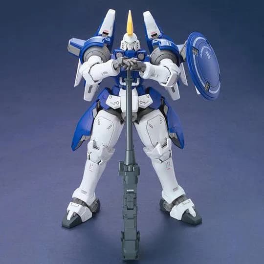 OZ-00MS2 Tallgeese II