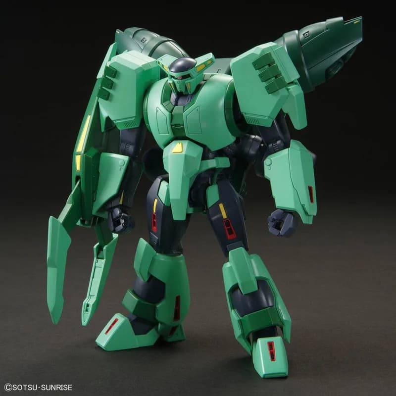 PMX-002 Bolinoak-Sammahn