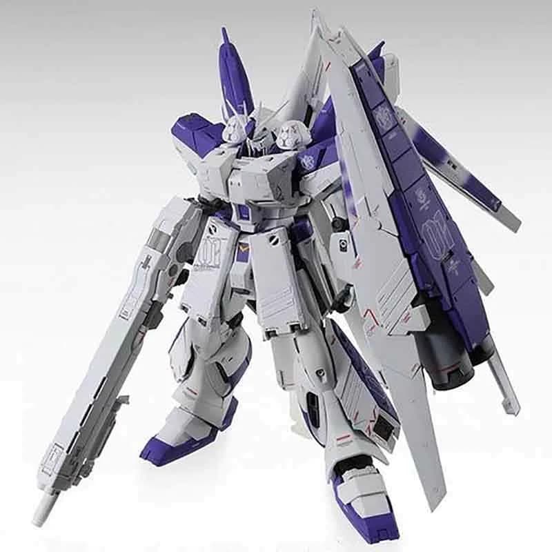 Hws Expansion Set for Hi-v Gundam Ver.Ka
