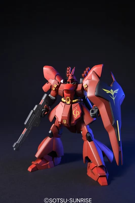 MSN-04 Sazabi
