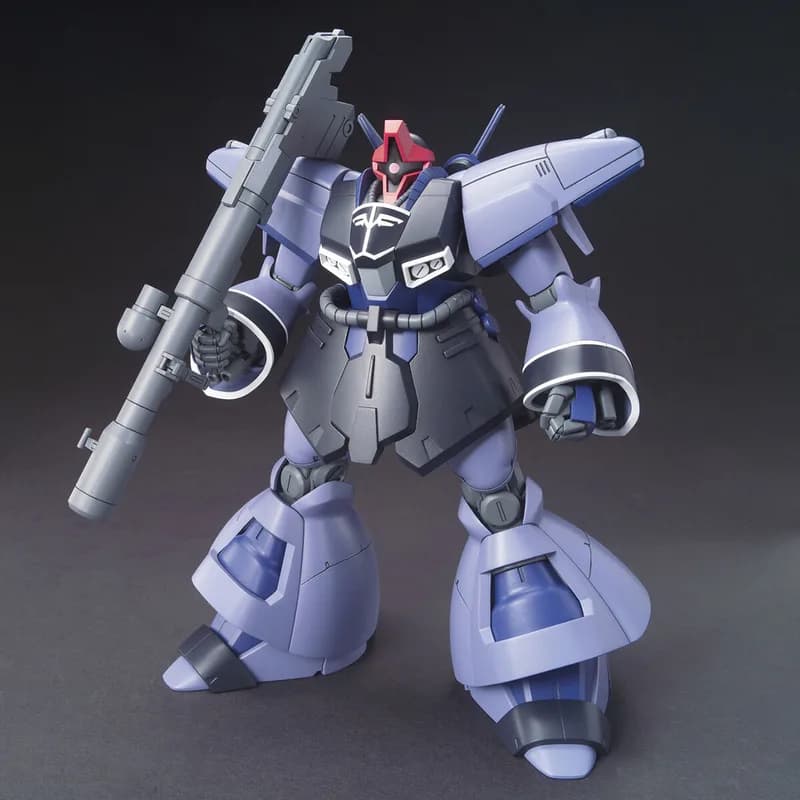 AMX-009 Dreissen (Unicorn Ver.)