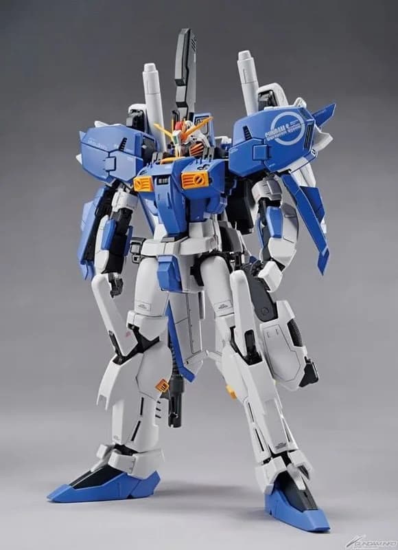 EX-S Gundam/S Gundam
