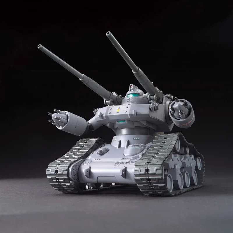RTX-65 Guntank Early Type