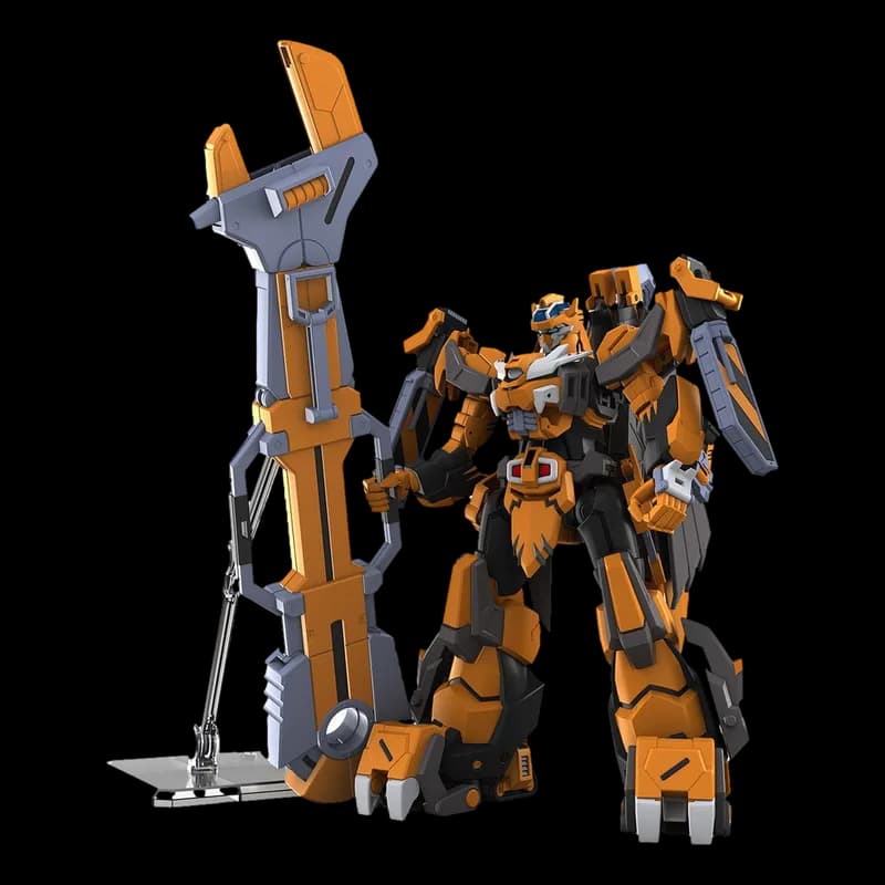 Gunleon