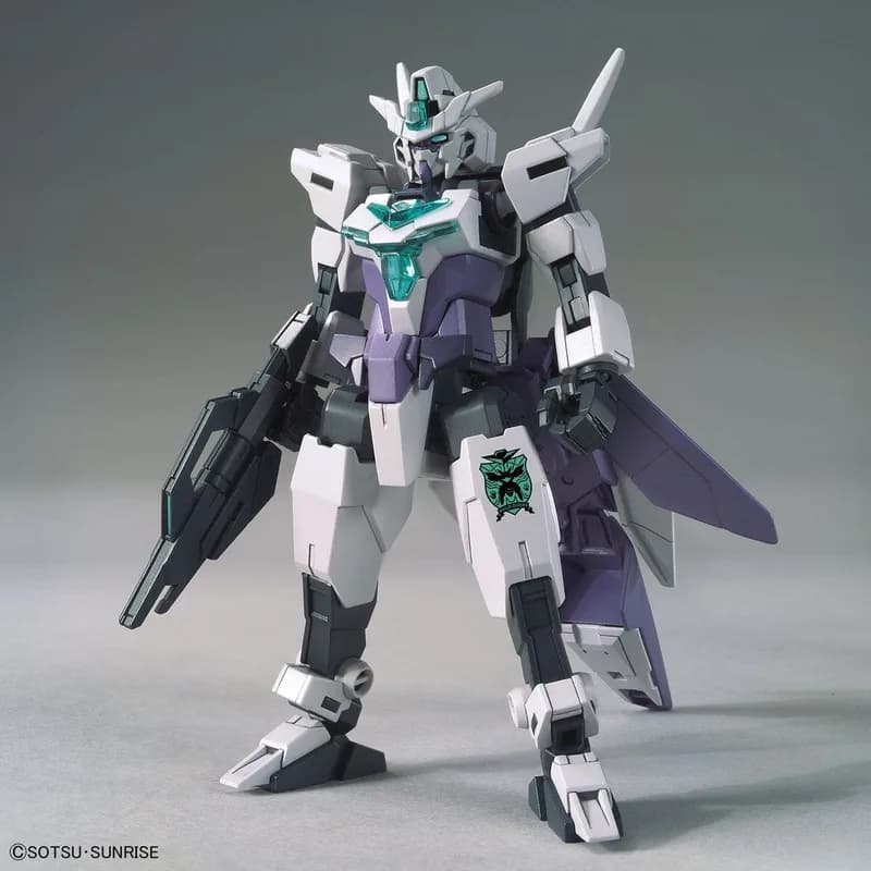 Core Gundam II (G3 Color)
