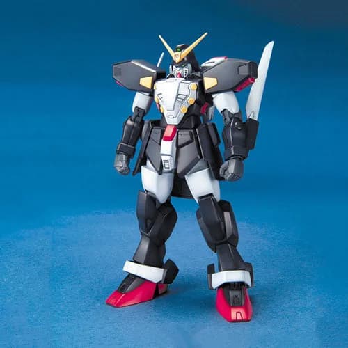 GF13-021NG Gundam Spiegel (Shadow Gundam)