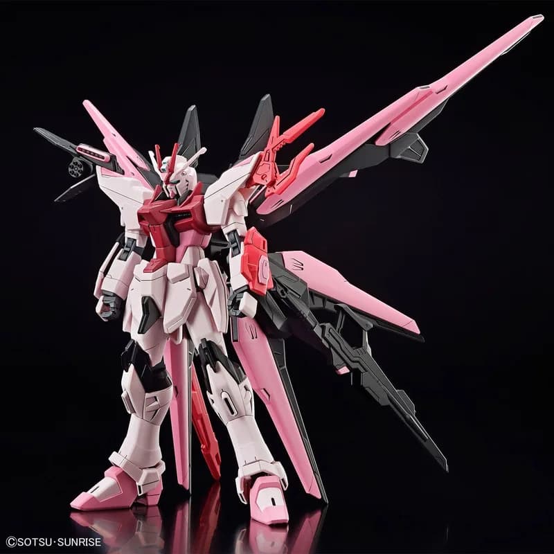 1/144 #8 Gundam Perfect Strike Freedom Rouge