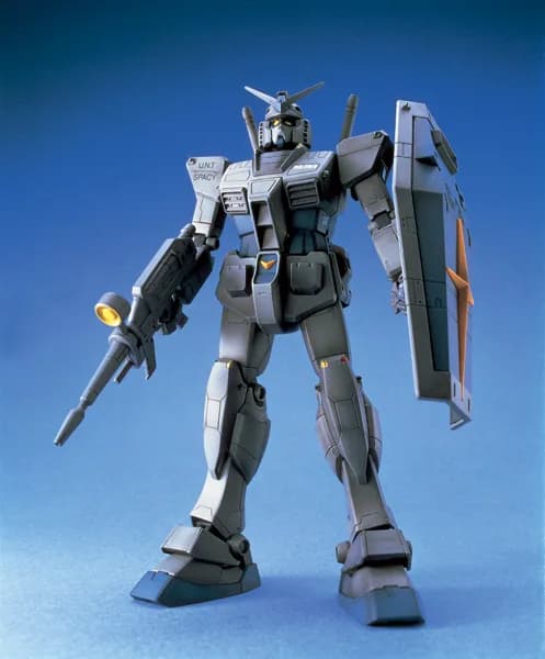 RX-78-3 G-3 Gundam (1996)