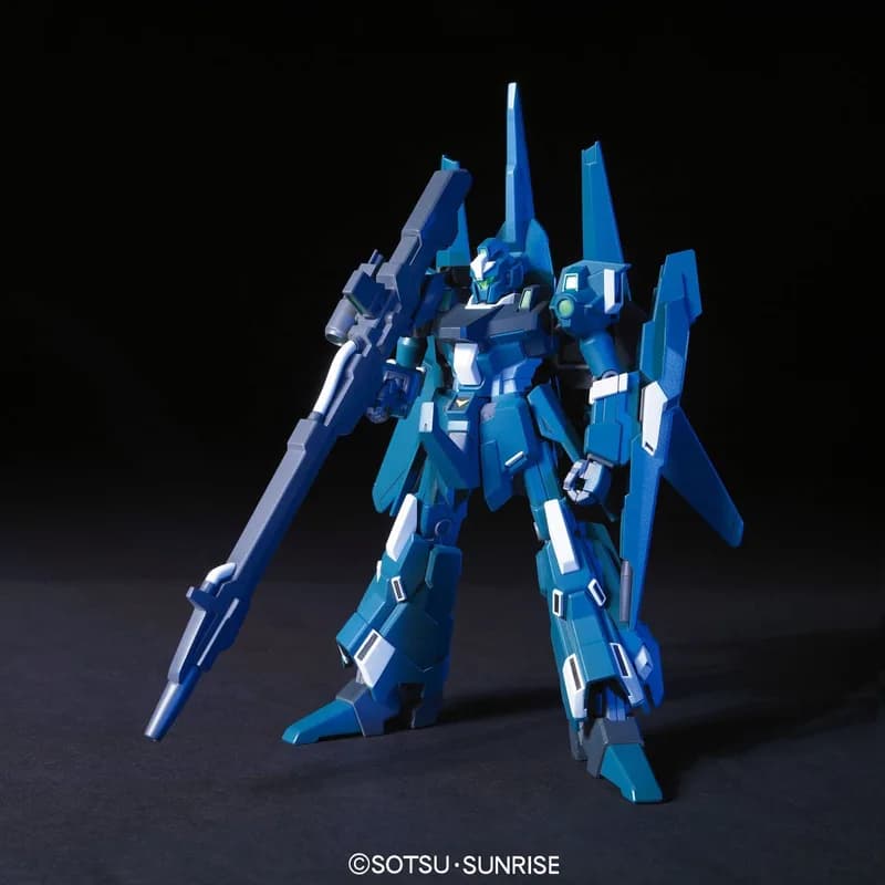 RGZ-95C ReZEL Commander Type