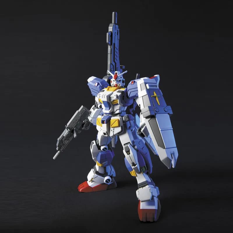 FA-78-3 Full Armor 7th Gundam
