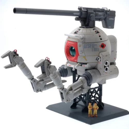 RB-79 Ball Ver.Ka