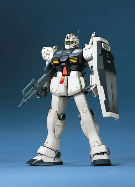 RGM-79C GM Type C (Earth Type)