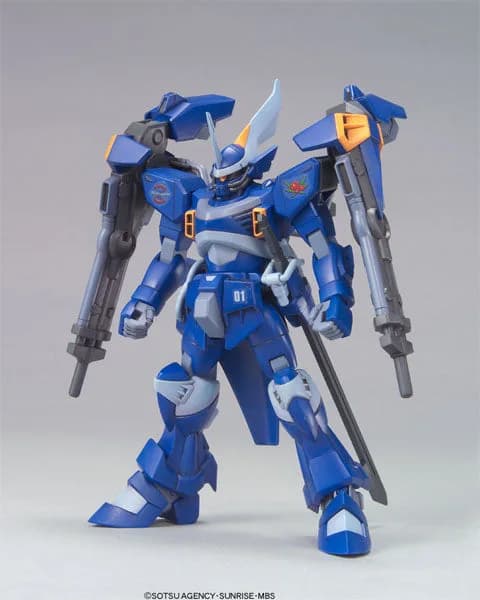 Cgue Deep Arms