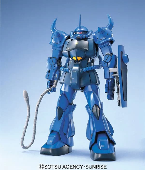 MS-07B Gouf (2000)