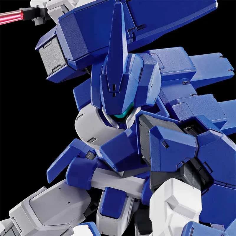 Genoace 0 Custom
