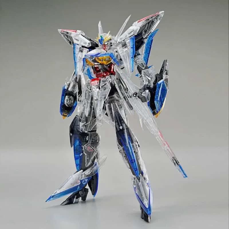 Eclipse Gundam (Clear Color)