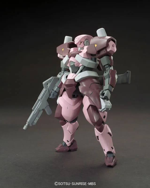 HGI-BO STH-05/AC Hyakuren (Amida Custom)