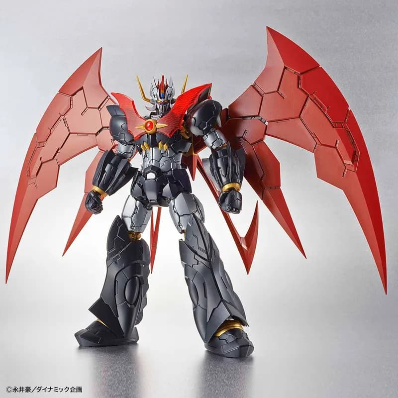 Mazinkaiser (Infinitism)