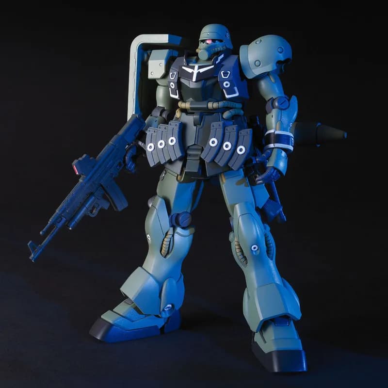 AMS-129 Geara Zulu