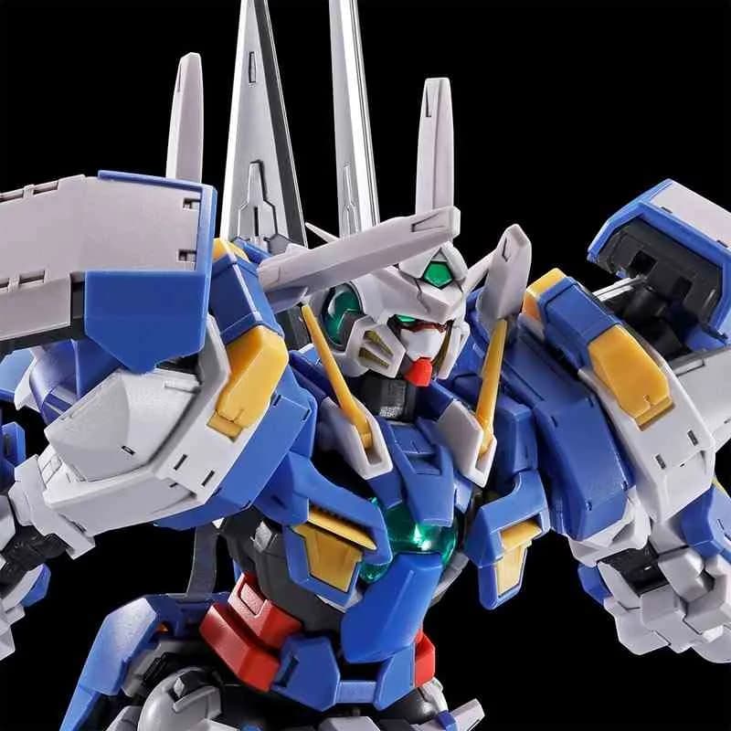 Gundam Avalanche Exia'