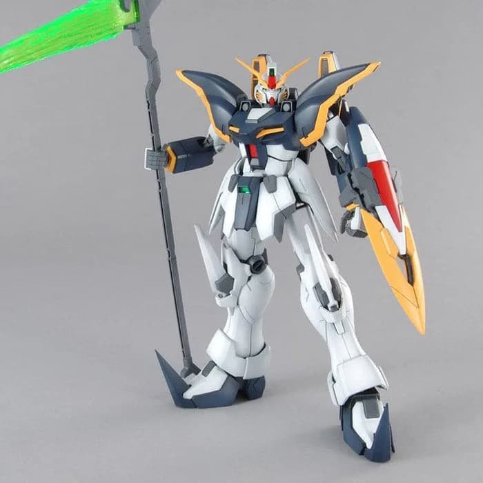 XXXG-01D Gundam Deathscythe EW Ver.