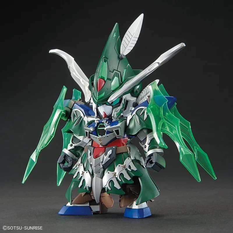 Robinhood Gundam AGE-2