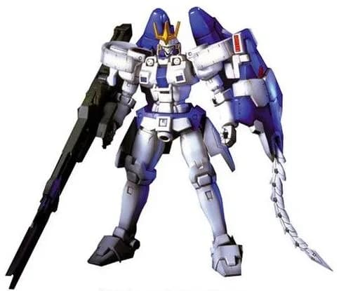 EW-02 Tallgeese Iii Endless Waltz