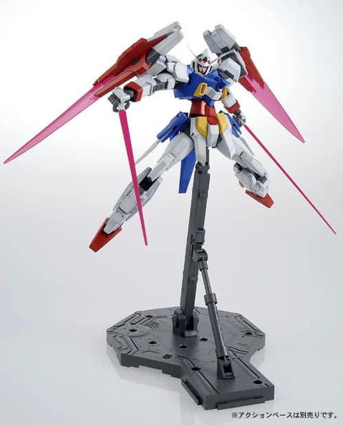 AGE-2DB Gundam AGE-2 Double Bullet