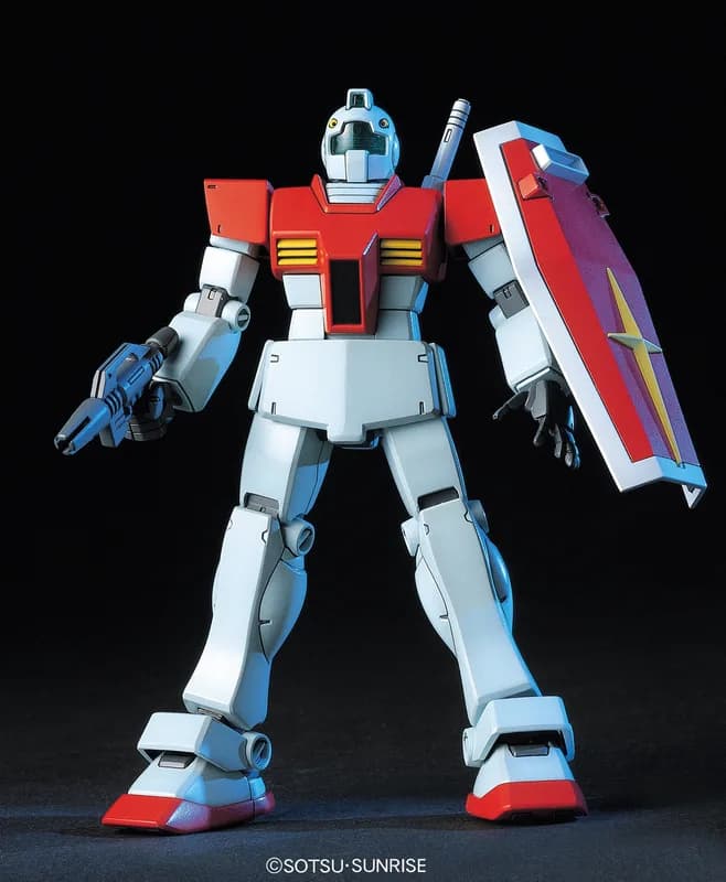 RGM-79 GM
