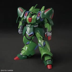 AMX-101 Galluss-J