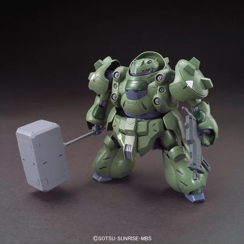 HGI-BO ASW-G-11 Gundam Gusion