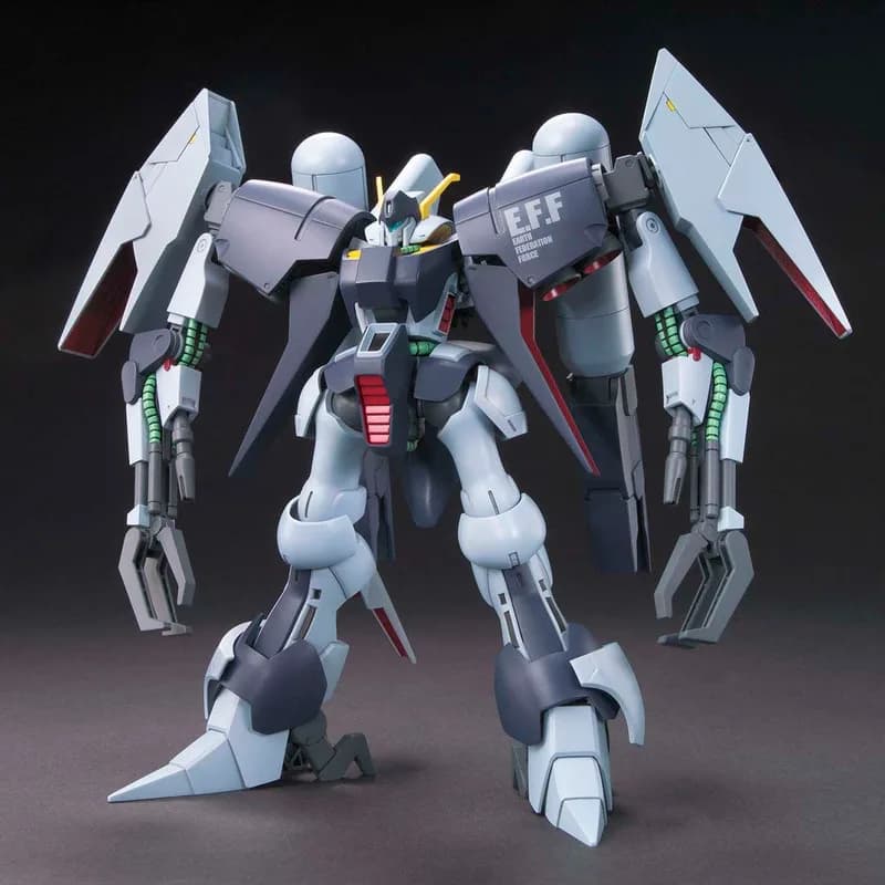 RX-160S Byarlant Custom