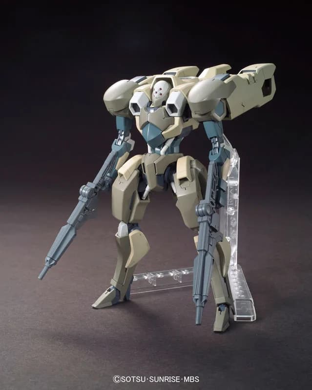 HGI-BO STH-14s Hyakuri