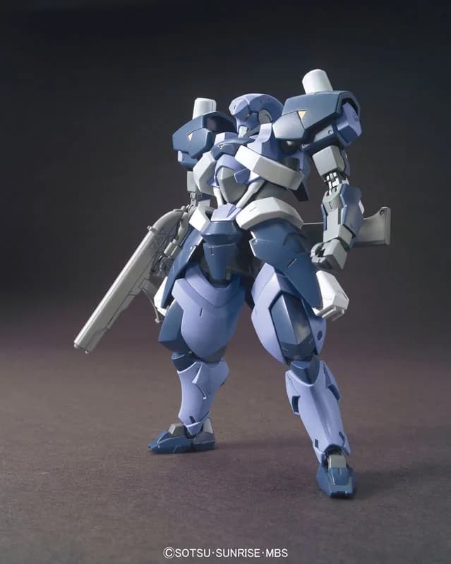HGI-BO STH-05 Hyakuren