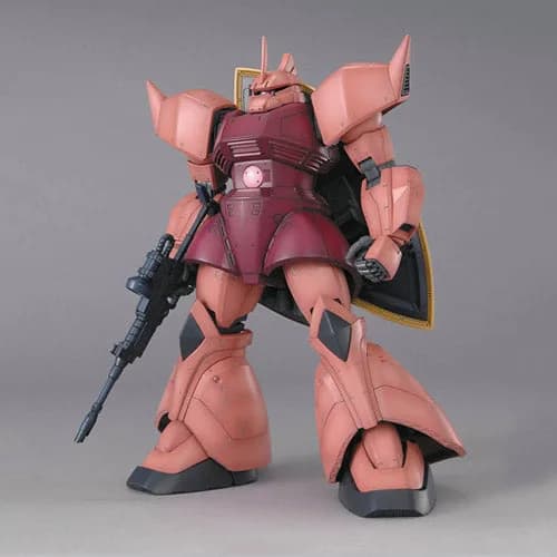 MS-14S Gelgoog Char Custom Ver 2.0