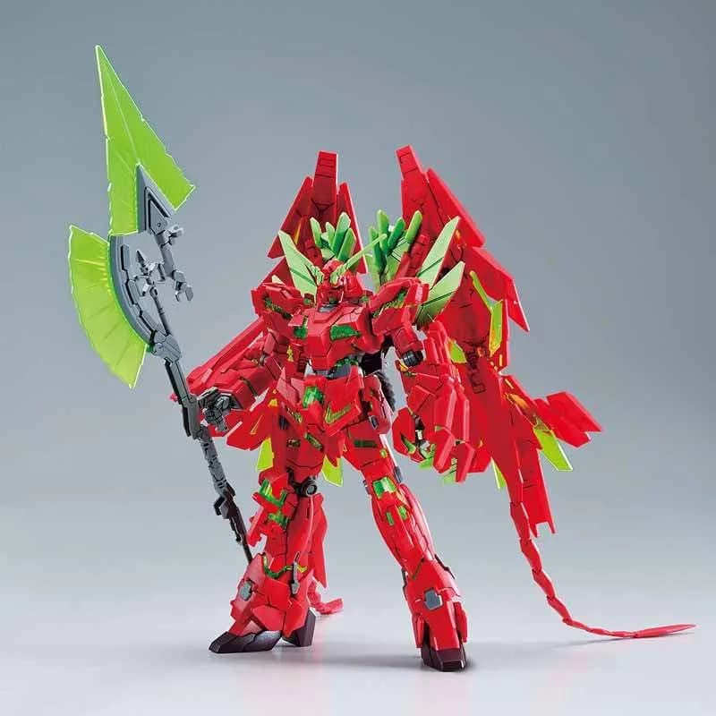 Unicorn Gundam Perfectibility (Destroy Mode) (Final Battle Ver.)Ver.GSF