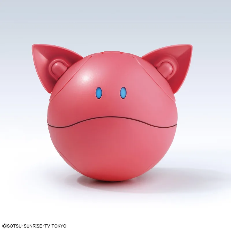 Haropla Momo Haro