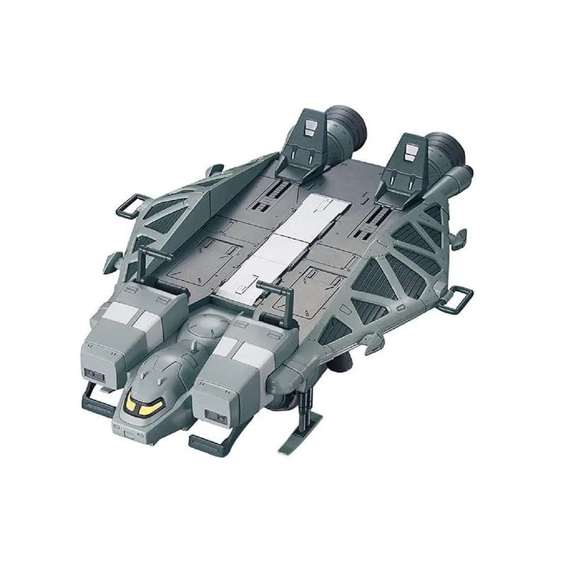 Base Jabber Type 89