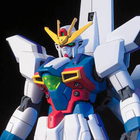 GUNDAM X