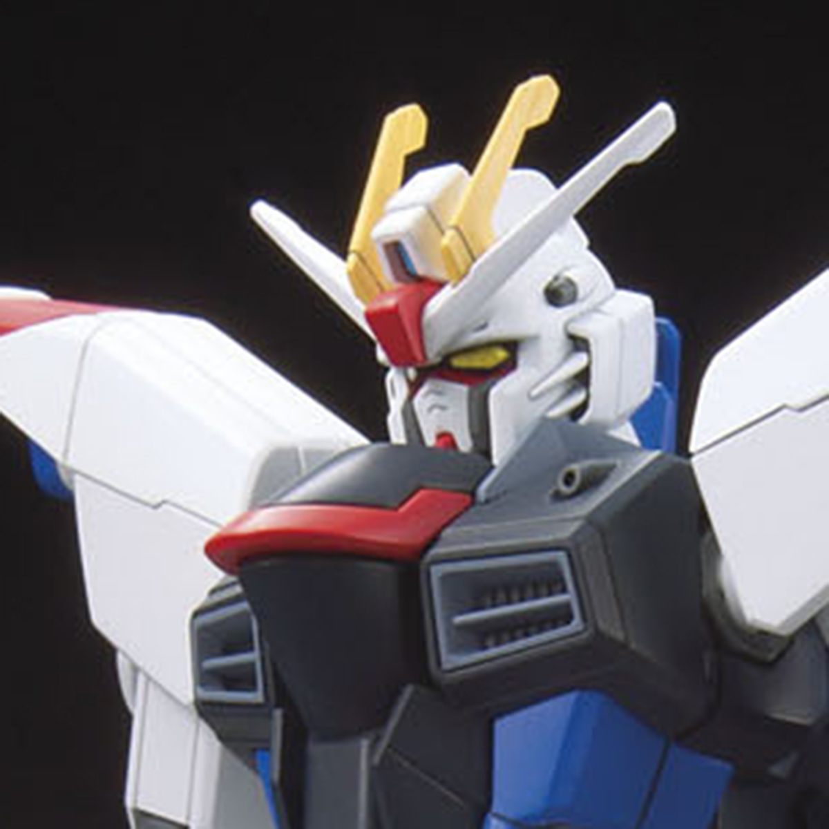 FREEDOM GUNDAM