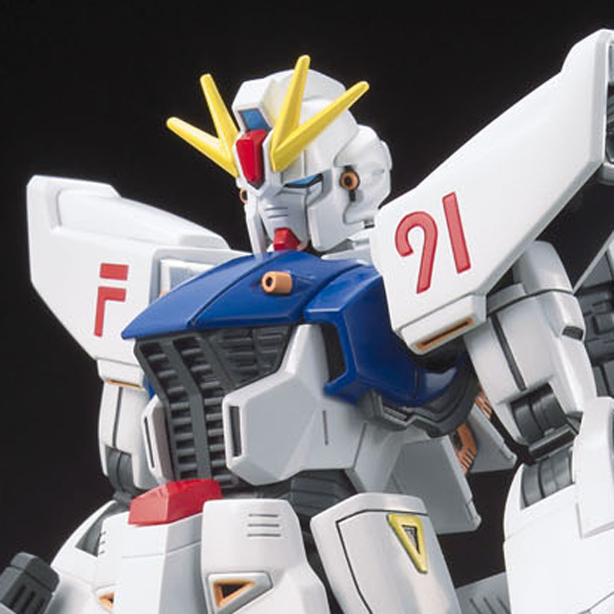 Gundam F91