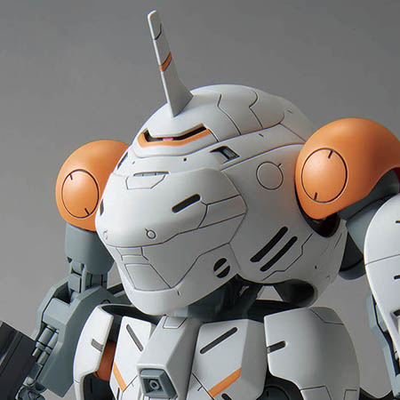 598’S MONKEY RODI / MONKEY CRAB RODI