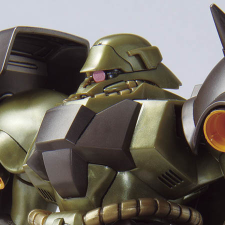 GEARA DOGA (AXIS SHOCK IMAGE COLOR)